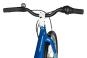 Axess LUU. 20 25 cm | blue/sky