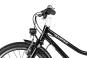 Axess LUU. 20 EQ 25 cm | black/charcoal