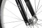 Axess LUU. 24 30 cm | black/charcoal