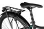 Axess MEEA DX ATB 17 Zoll | matt black