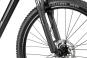 Axess Sandee 27.5 16 Zoll | space black matt