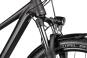 Axess Sandee DX 27.5 16 Zoll | space black matt