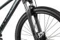 Axess Stipe 26 Pro 33 cm | prism green matt/cyan black