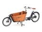 Babboe City Mountain ENV HD 400 50 cm | braun | 26 Zoll