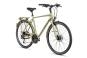 Bergrausch Hochkönig 51 cm | olive