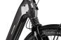 Cannondale Tesoro X 1 Wave 2027 MD | black