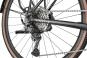 Cannondale Topstone CAAD EQ 2027 54 cm | black