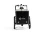 Cargobike of Sweden Flex Box unisize | schwarz