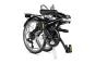 Chirp Dolphin 6 unisize | black/grey/silver