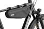 Chirp H2O Rahmentasche 2,2 Liter | schwarz
