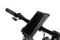 Chirp H2O Smartphonetasche + Halterung schwarz