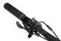 Chirp ICR Vario-Sattelstütze 30,9 x 360 mm | schwarz