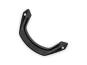 Chirp Luno Helm 55-58 cm | matte black/matte white