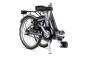 Chirp Swan 3 unisize | grey matt/silver/lime