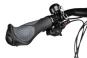 Chirp Touring Gel II Griffe schwarz grau