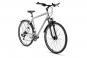 Ciclista All Road 50 cm | grey black white | 28 Zoll