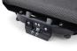 Croozer Yuuna Basic Sitz Modul schwarz