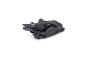 Croozer Yuuna Premium Sitz Modul schwarz