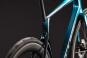 Cube Agree C:62 Race 2027 56 cm | chromeblue´n´liquidblue