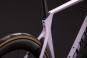 Cube Agree C:62 Race 2027 56 cm | lilacfibre´n´black