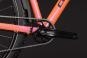 Cube Aim ONE FE 2027 S | salmon´n´black