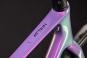 Cube Attain C:62 SLT 2027 47 cm | cosmicpurple´n´black