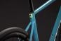 Cube Attain Pro 2027 58 cm | surfblue´n´black