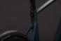 Cube Attain SLX 2027 56 cm | black´n´chrome