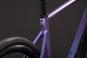 Cube Attain SLX 2027 58 cm | blueiris´n´black