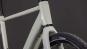 Cube Editor Hybrid SLX 400X 2026 54 cm | reedbeige´n´chrome