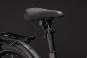 Cube Kathmandu Hybrid Deluxe Pro 800 Trapez 2027 46 cm | blackforest´n´chrome