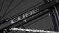 Cube Kathmandu Hybrid ONE11 HPC SLT 800 Wave 2027 46 cm | carbon´n´silverdust