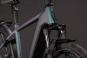 Cube Kathmandu Hybrid Pro 800 2027 58 cm | smaragdgrey´n´black