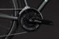Cube Kathmandu ONE Trapez 2027 54 cm | blackforest´n´chrome