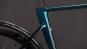 Cube Litening AIR C:68X SLX 2026 52 cm | chromeblue´n´liquidblue