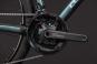 Cube Nulane Race 2027 M | smaragdgrey´n´prizm
