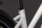 Cube Nuride Hybrid Performance 720 Trapez 2027 50 cm | metallicwhite´n´grey