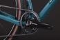 Cube Nuroad C:62 EX 2027 M | surfblue´n´black