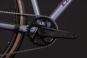 Cube Nuroad Pro 2027 L | mysticpurple´n´black