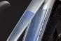 Cube Reaction Hybrid SLX 800 2027 L | platinum´n´reflex