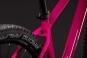Cube Reaction Pro 2027 XL | fuchsia´n´black