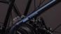 Cube Supreme Hybrid Deluxe SLT 600 Wave 2026 46 cm | metalblue´n´reflex