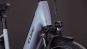 Cube Supreme Hybrid Deluxe SLX 600 Wave 2026 46 cm | seagrey´n´black