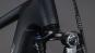 Cube Touring Hybrid ONE 600 2026 50 cm | coal´n´chrome