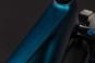 Cube Touring Hybrid Pro 800 2027 50 cm | electricblue´n´prizm