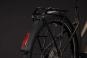 Cube Touring Hybrid Pro 800 Trapez 2027 46 cm | metallicumbra´n´black