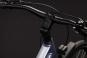 Cube Touring ONE Trapez 2027 46 cm | silverblue´n´reflex