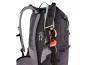 Deuter Trans Alpine 24 24 Liter | black