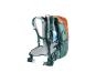 Deuter Trans Alpine 24 24 Liter | chestnut deepsea