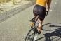 Ergon SR Sport Gel WMS Sattel M/L | black